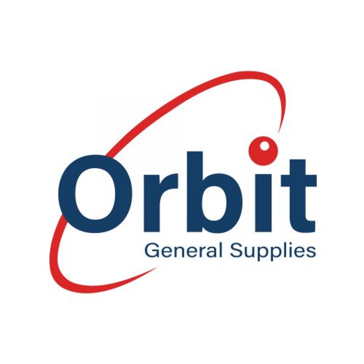 Orbit for general supplies
