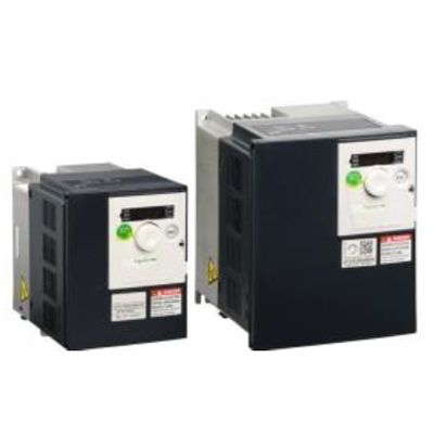 VSD and Soft Starters